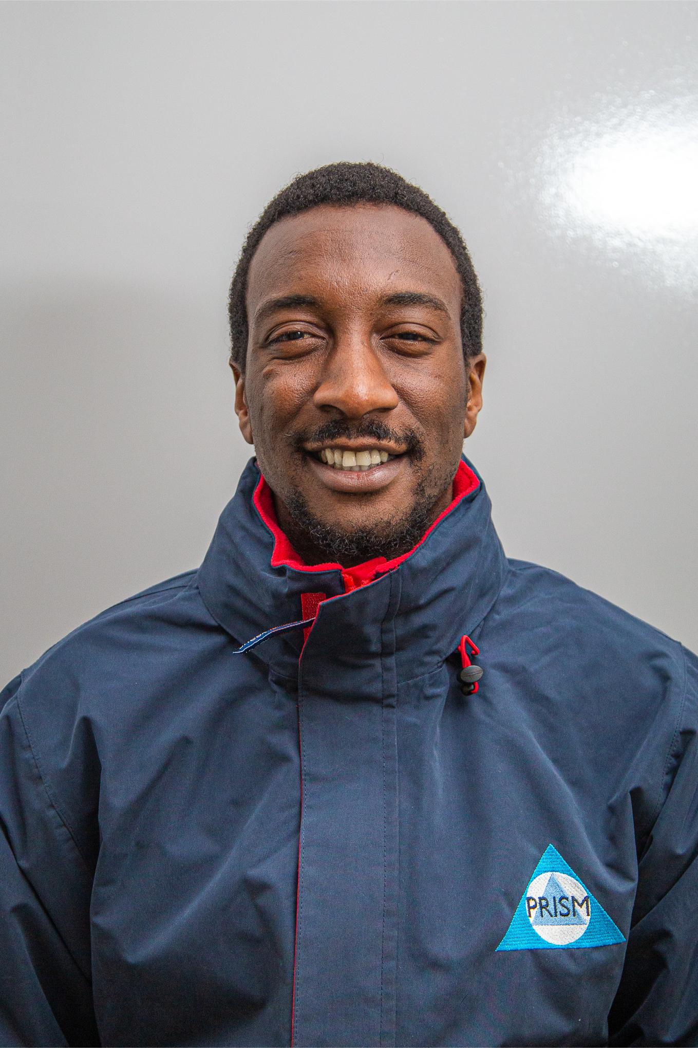 Elton Munaiwa