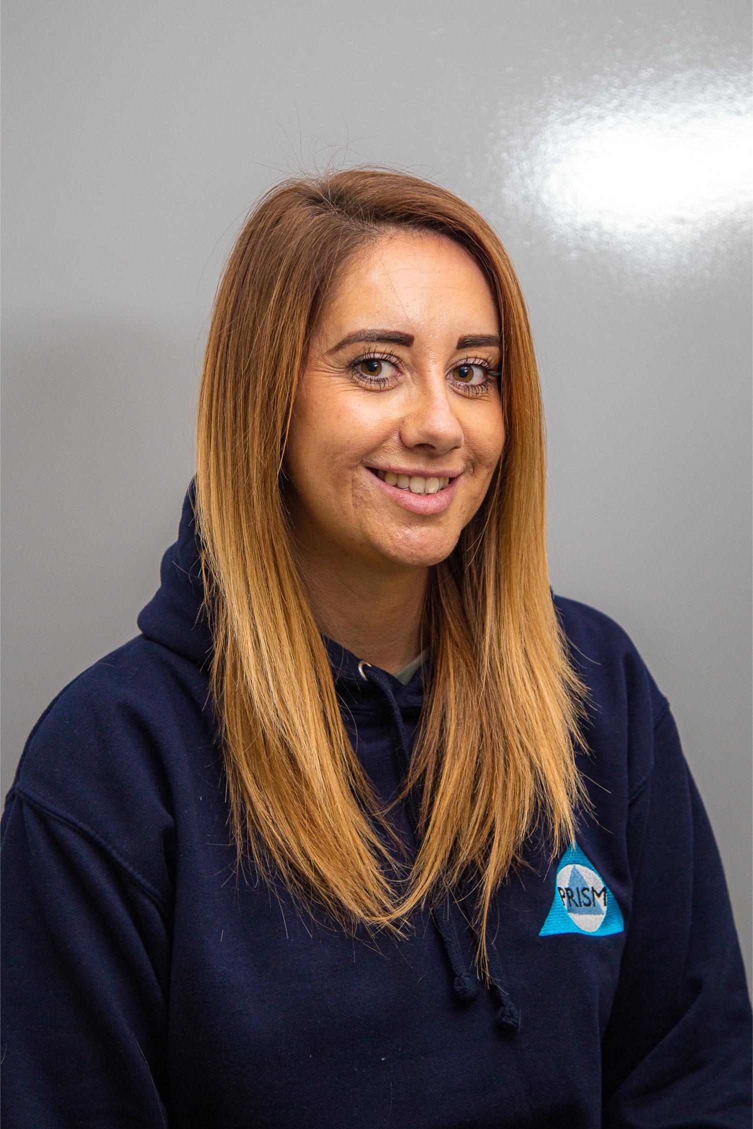 Lauren Jackson Hammill