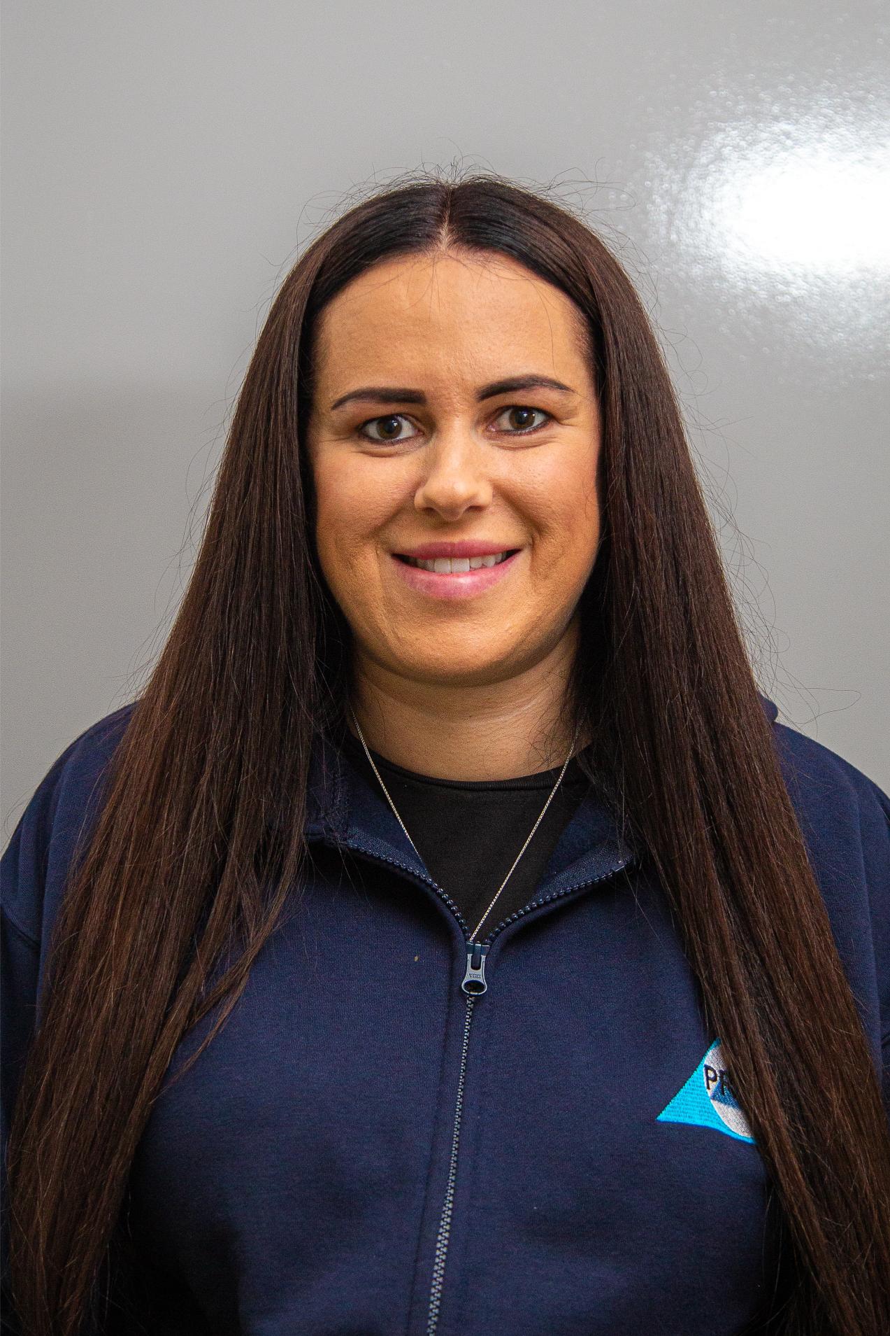 Leah Belcher