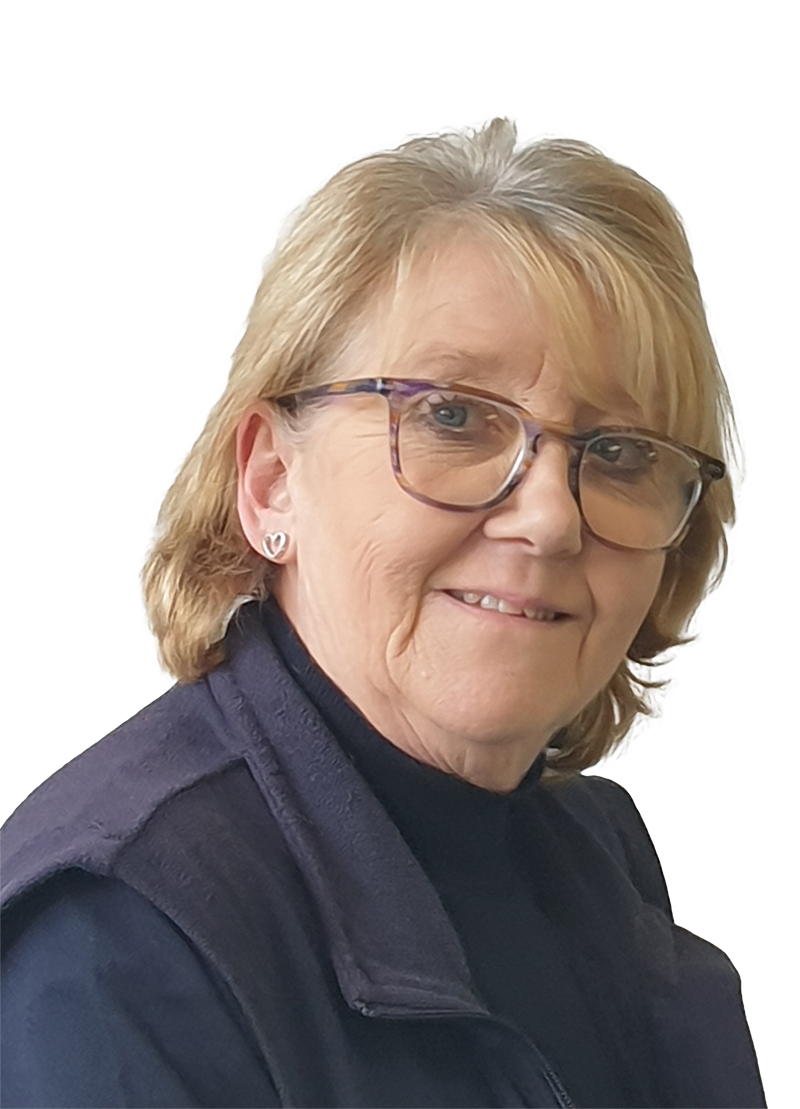 Carol Cooling