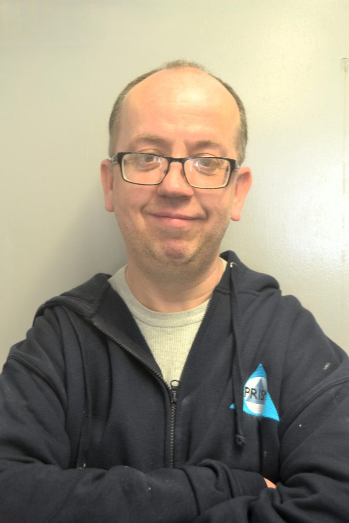 Matthew Taylor