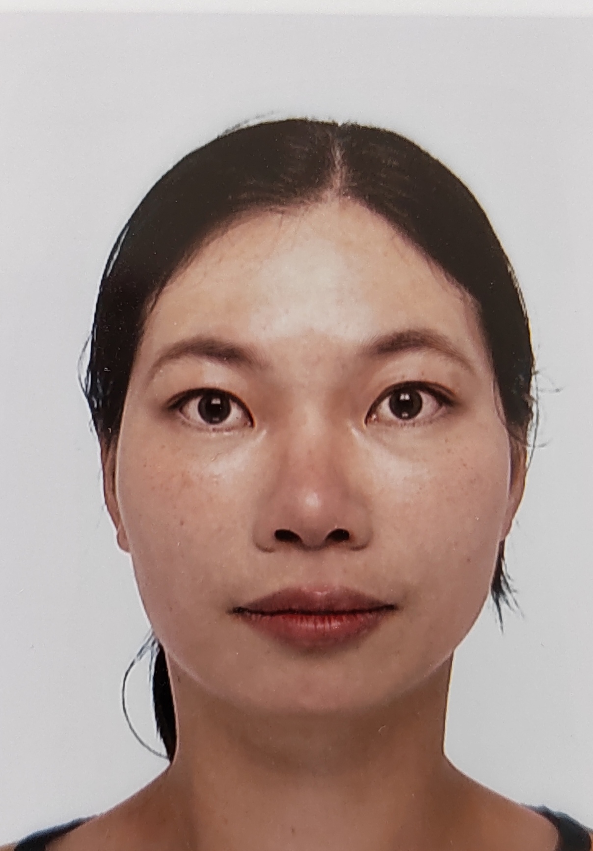 Sue Liang